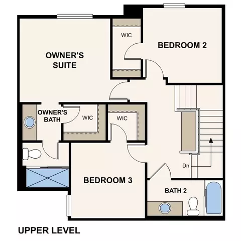 Floorplan - 36115 Jaden Ave, Murrieta, CA 92562 photo 2 of 2