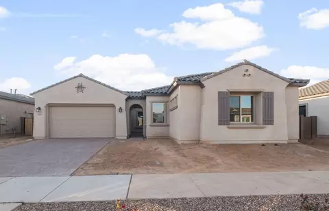 24806 N 169th Ave, Surprise, AZ 85387