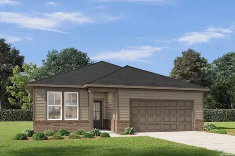 6414 Scrappy St, Sanantonio, TX 78253