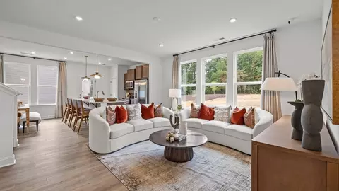 2209 Gladwyne Pl, Charlotte, NC 28269