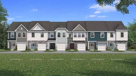2209 Gladwyne Pl, Charlotte, NC 28269
