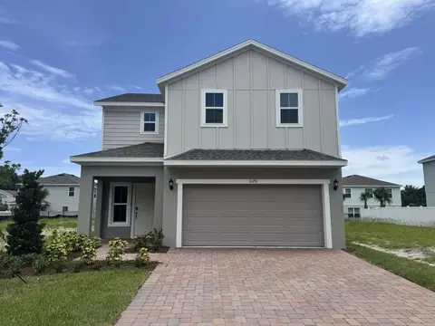 1170 Majesty Palm Cir, Deland, FL 32720