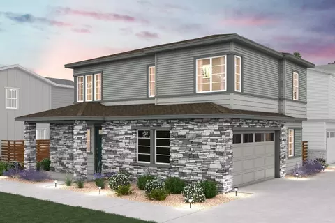 Exterior - 20224 E 59th Ave, Aurora, CO 80019 photo 2 of 8