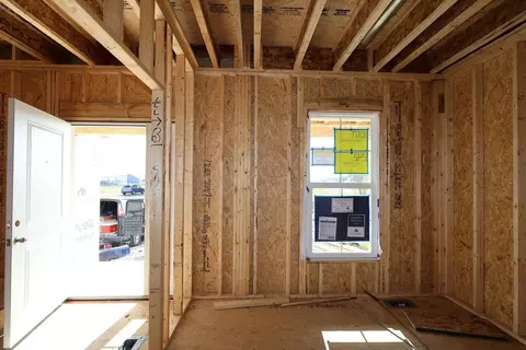 Entry Way - 1007 Slate Wagon Rd, Plain City, OH 43064 photo 1 of 1