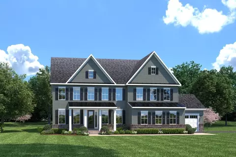 38 James Cloud Cir, Glen Mills, PA 19342
