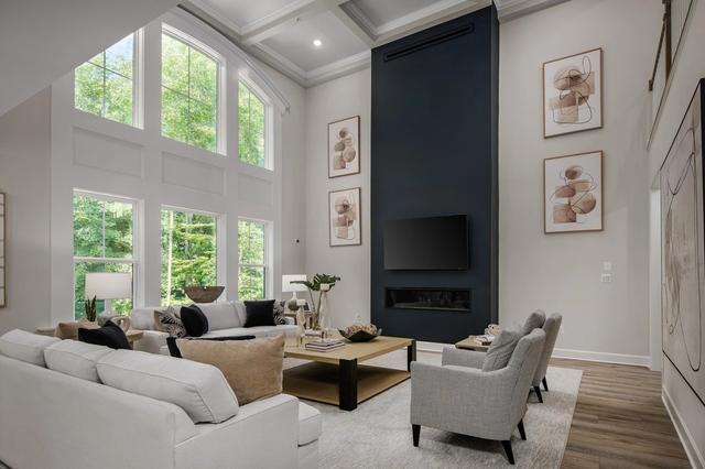 38 James Cloud Cir, Glen Mills, PA 19342