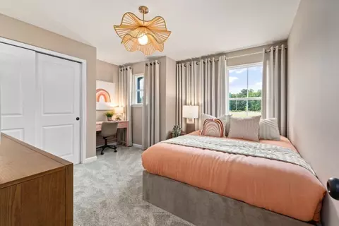 Bedroom - 1323 Rolesville Rd, Wake Forest, NC 27587 photo 4 of 10
