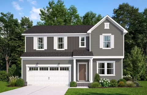 Exterior - 1005 Titian Ave, Wake Forest, NC 27587 photo 3 of 10