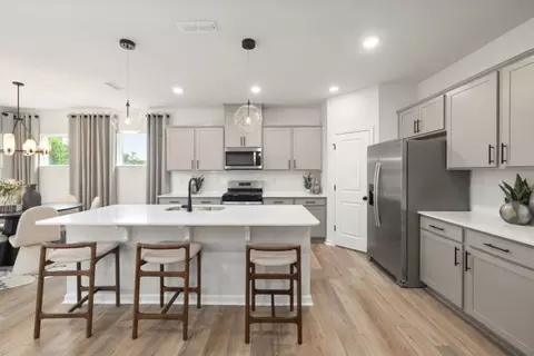 Kitchen - 1323 Rolesville Rd, Wake Forest, NC 27587 photo 1 of 5