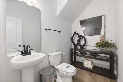 Entry Way - 1323 Rolesville Rd, Wake Forest, NC 27587 photo 5 of 7