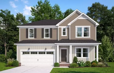 Exterior - 1005 Titian Ave, Wake Forest, NC 27587 photo 4 of 10