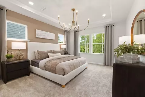 Bedroom - 1323 Rolesville Rd, Wake Forest, NC 27587 photo 1 of 10