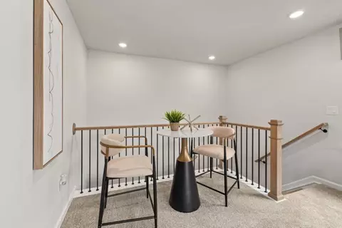 Entry Way - 1323 Rolesville Rd, Wake Forest, NC 27587 photo 4 of 7