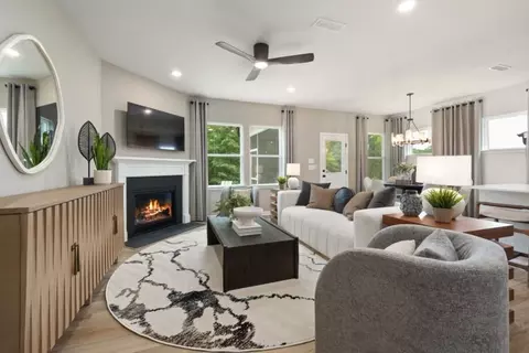 Living - 1323 Rolesville Rd, Wake Forest, NC 27587 photo 1 of 3