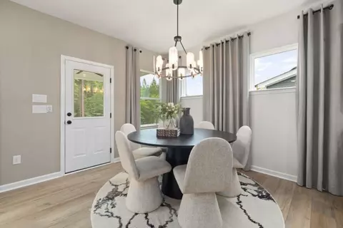 Dining - 1323 Rolesville Rd, Wake Forest, NC 27587 photo 1 of 1