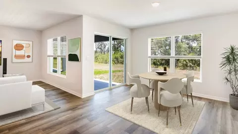 Dining - 3508 15th Pl E, Palmetto, FL 34221 photo 1 of 5