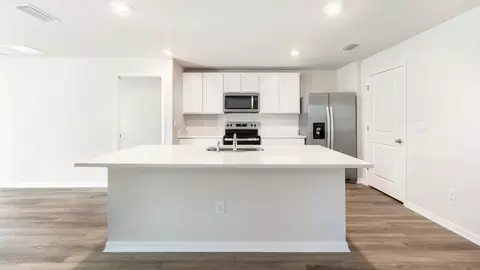 Kitchen - 3508 15th Pl E, Palmetto, FL 34221 photo 1 of 2