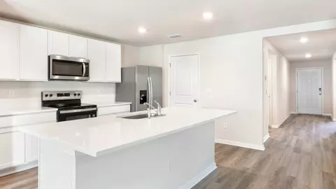 Entry Way - 3508 15th Pl E, Palmetto, FL 34221 photo 1 of 2