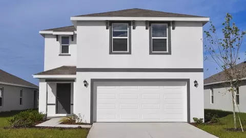 Exterior - 3508 15th Pl E, Palmetto, FL 34221 photo 3 of 5