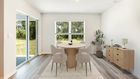 Dining - 3508 15th Pl E, Palmetto, FL 34221 photo 2 of 5