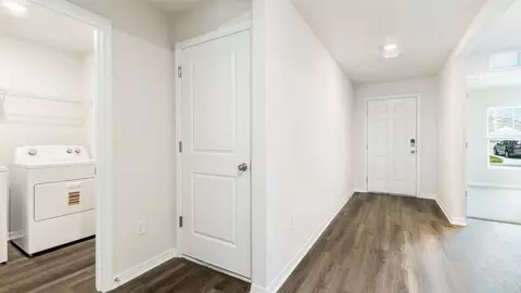 Entry Way - 3508 15th Pl E, Palmetto, FL 34221 photo 2 of 2