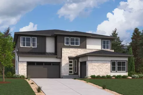 Exterior - 7862 S Amory Ct, Aurora, CO 80016 photo 2 of 5