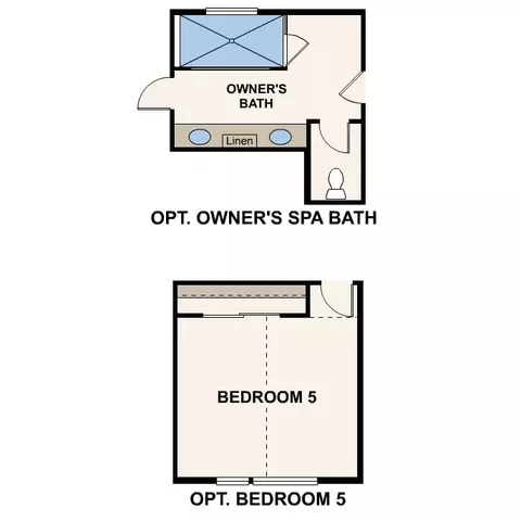 Bath - 7862 S Amory Ct, Aurora, CO 80016 photo 1 of 1