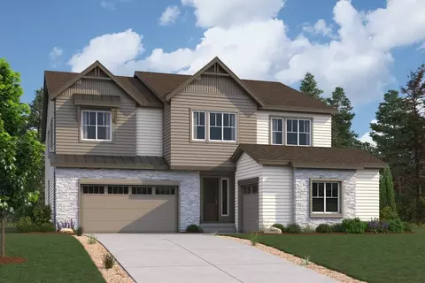7862 S Amory Ct, Aurora, CO 80019