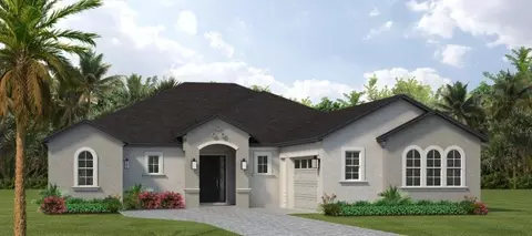 2755 Pelagornis Dr, Viera, FL 32940