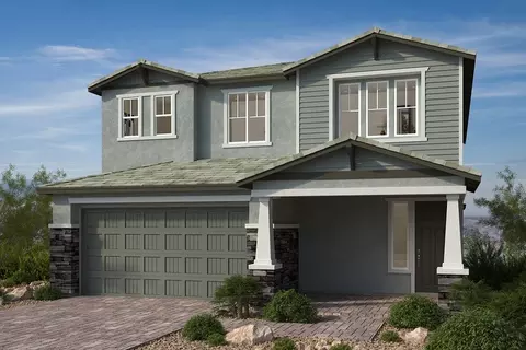496 La Vista Acres Ln, Las Vegas, NV 89138