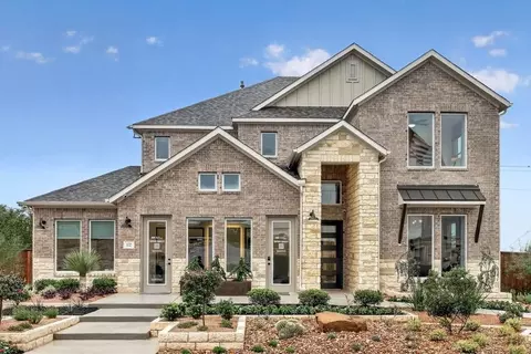 4909 Olimpico Way, Leander, TX 78641
