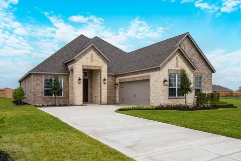 10534 Sutter Creek Dr, Iowa Colony, TX 77583