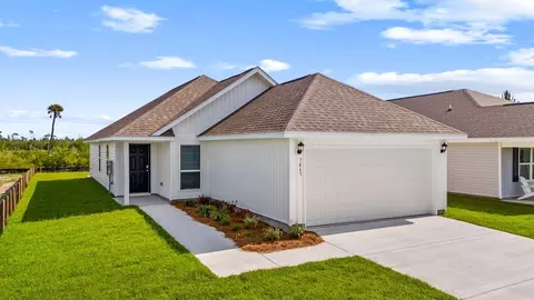 7463 Morningside Dr, Panama City, FL 32404