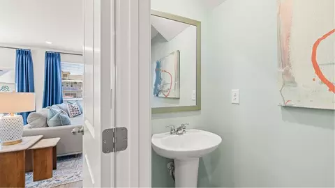 Entry Way - 546 E Rope Mill Rd, Canton, GA 30115 photo 1 of 1