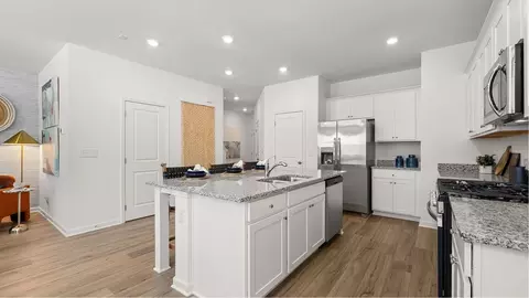 Kitchen - 546 E Rope Mill Rd, Canton, GA 30115 photo 3 of 5