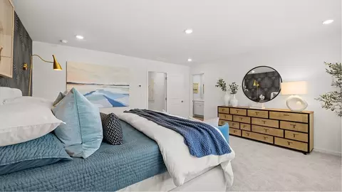 Bedroom - 546 E Rope Mill Rd, Canton, GA 30115 photo 2 of 3