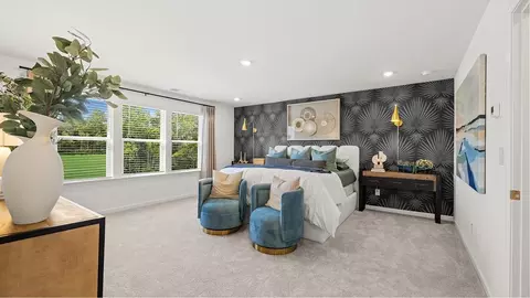 Bedroom - 546 E Rope Mill Rd, Canton, GA 30115 photo 1 of 3