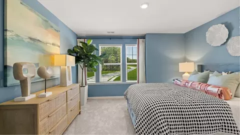 Bedroom - 546 E Rope Mill Rd, Canton, GA 30115 photo 3 of 3