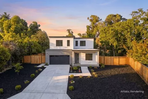 12 Diablo Vista Way, Lafayette, CA 94549