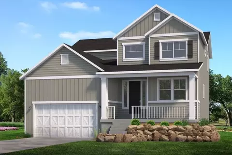 1637 S 4350 W, West Weber, UT 84401
