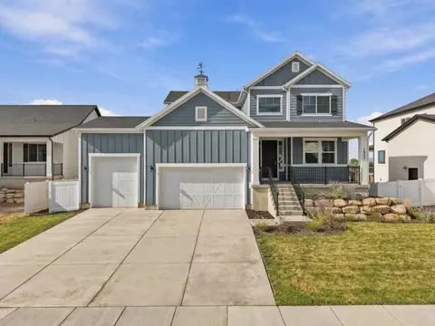 1637 S 4350 W, West Weber, UT 84401