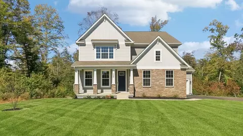 615 Long Meadow Dr, Fredericksburg, VA 22406