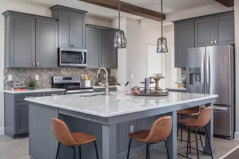 Kitchen - 2856 Willowseed Ln, Saint Cloud, FL 34772 photo 1 of 3