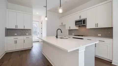 Kitchen - 161 International St, Buda, TX 78610 photo 1 of 2