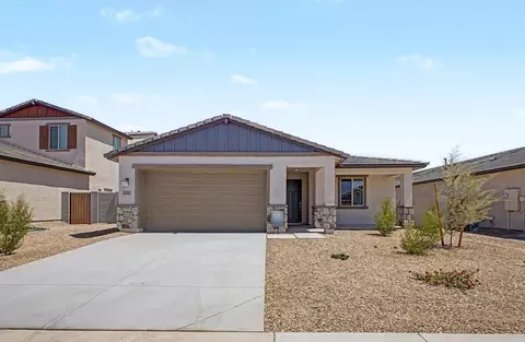 25202 W La Salle St, Buckeye, AZ 85326