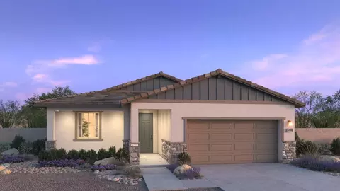 25202 W La Salle St, Buckeye, AZ 85326