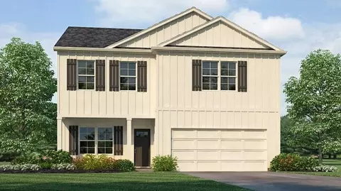 109 Autumn Way, Lincoln, AL 35096
