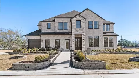 2605 Summit Trail Dr, Friendswood, TX 77546