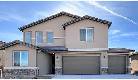 3145 Wolf Tail Loop NE, Rio Rancho, NM 87144