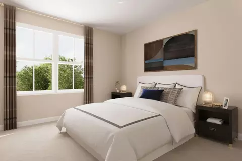 Bedroom - 1027 Cedar Ridge Road, Kent, OH 44240 photo 1 of 4